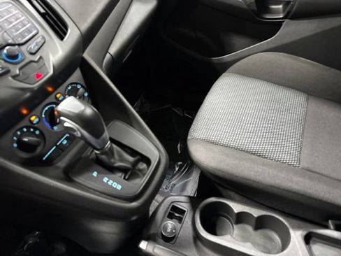 Used 2016 Ford Transit Connect XL FWD image 19