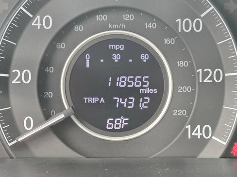 Used 2016 Honda CR-V EX image 24