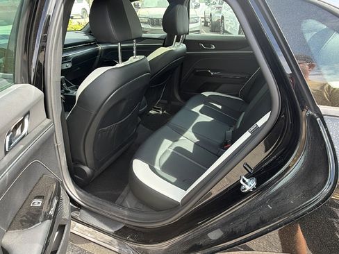Used 2025 Kia K5 GT-Line w/ GT-Line Premium Package image 23