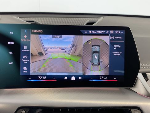 New 2026 BMW X1 xDrive28i w/ Technology Package image 23