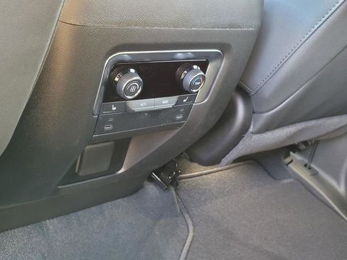 New 2026 Chevrolet Tahoe High Country image 14