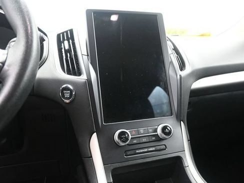 Used 2024 Ford Edge SEL AWD/4WD image 24