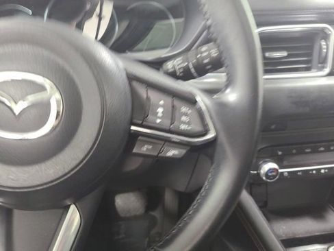 Used 2021 MAZDA CX-5 Grand Touring Reserve AWD/4WD image 28