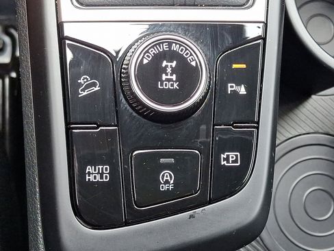 Used 2024 Kia Sportage LX AWD/4WD image 24