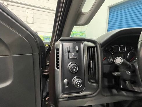 Used 2016 Chevrolet Silverado 2500 LT w/ All Star Edition image 15