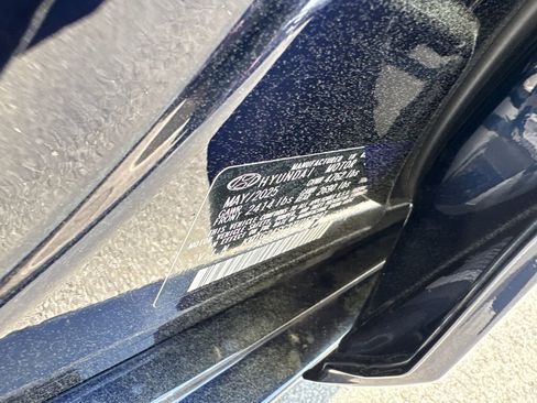 Used 2026 Genesis G70 2.5T Prestige image 32