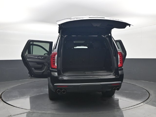 Used 2022 GMC Yukon Denali AWD/4WD image 33