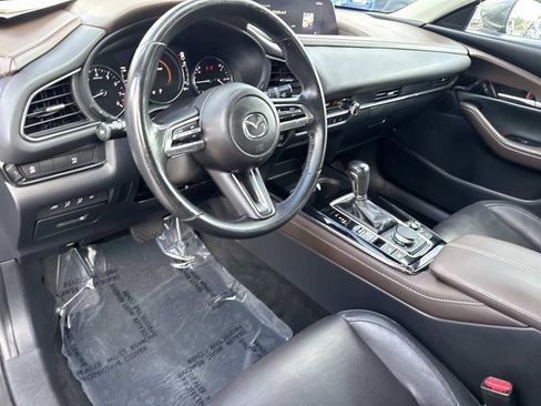 Used 2021 MAZDA CX-30 FWD 2.5 S w/ Premium Package image 23