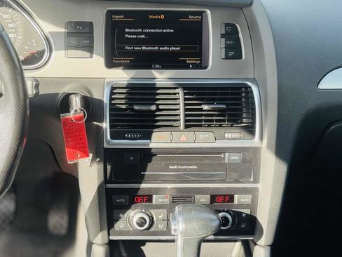 Used 2015 Audi Q7 3.0T S line Prestige w/ 21" S Line Plus Package image 25