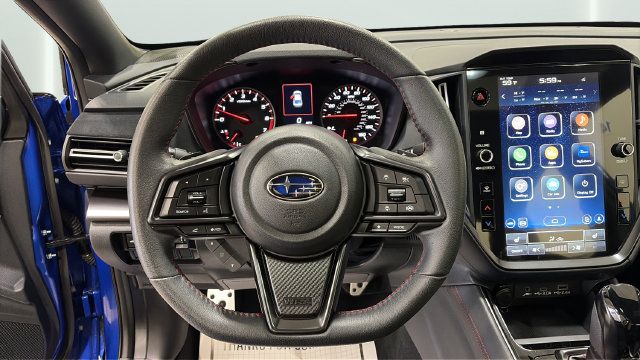 Used 2024 Subaru WRX GT w/ Popular Package #2A AWD/4WD image 23
