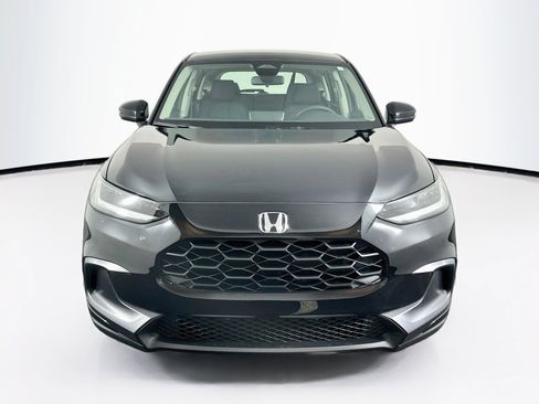Used 2025 Honda HR-V LX image 2