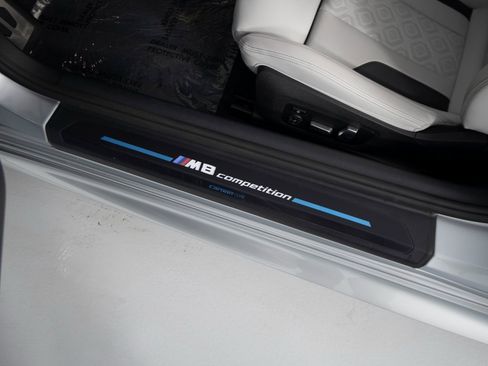 Used 2022 BMW M8 Competition image 15