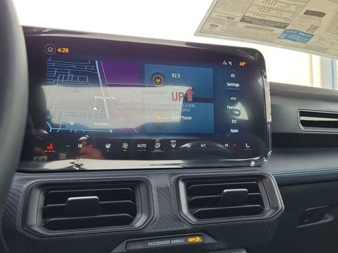 New 2025 Ford Mustang Dark Horse image 31