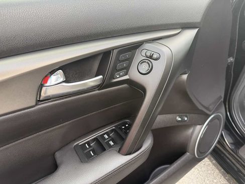 Used 2013 Acura TL FWD image 25