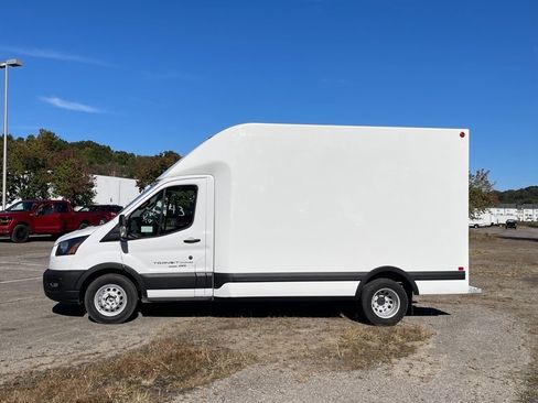 New 2025 Ford Transit 350 DRW AWD image 2