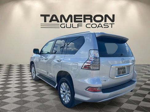 Used 2014 Lexus GX 460 w/ Premium Package AWD/4WD image 6