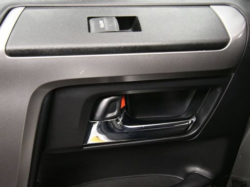 Certified 2024 Toyota 4Runner SR5 Premium image 21