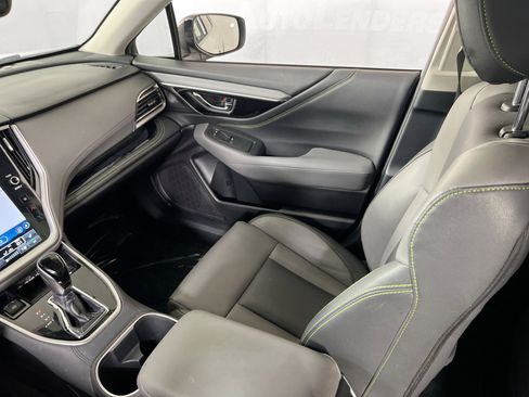 Used 2023 Subaru Outback Onyx Edition image 24