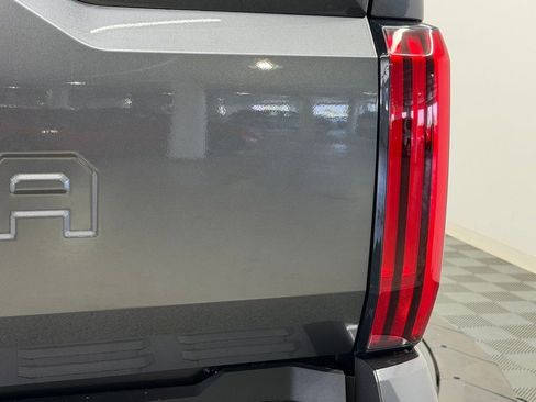 New 2026 Toyota Tundra SR5 AWD/4WD image 13