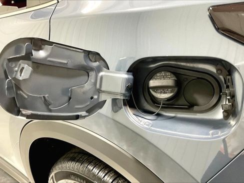 Used 2022 MAZDA CX-5 Carbon Edition image 43