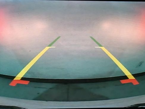 Used 2024 Chrysler Voyager LX image 9