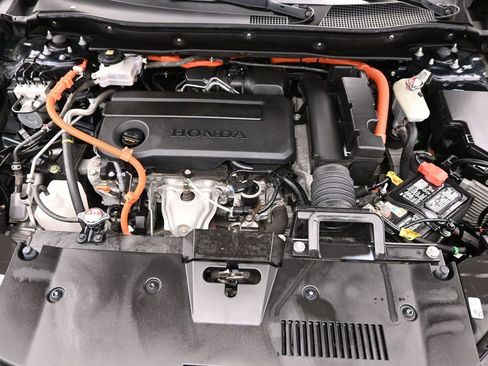 Used 2023 Honda CR-V Sport Touring image 16