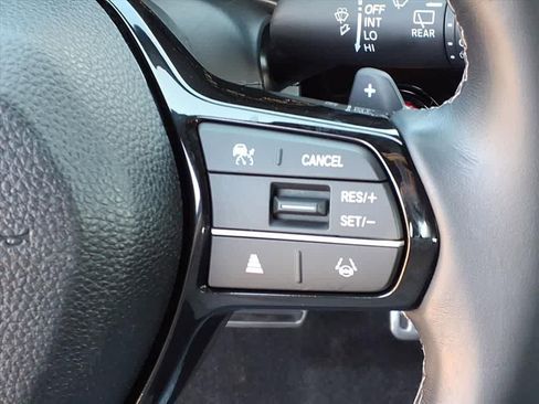 Used 2024 Honda Civic Sport image 18