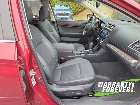 Used 2019 Subaru Outback 2.5i Limited w/ Popular Package #2 image 15