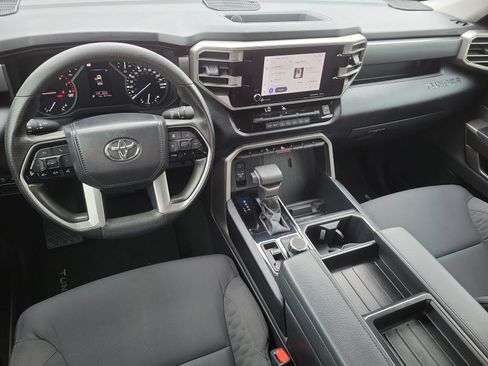 Used 2024 Toyota Tundra SR5 AWD/4WD image 20