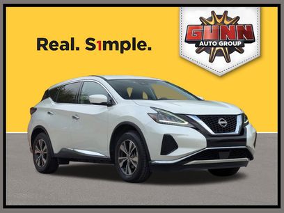 Used 2023 Nissan Murano S