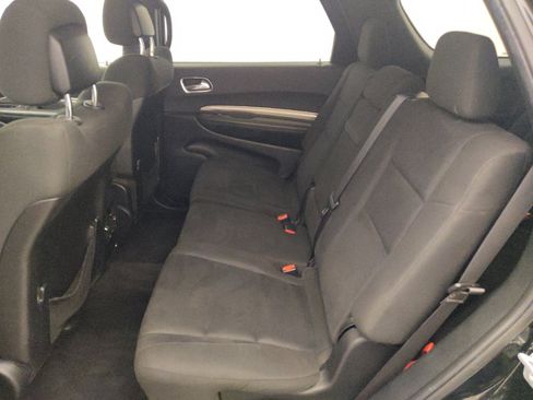 Used 2017 Dodge Durango SXT w/ Quick Order Package 23B RWD image 18