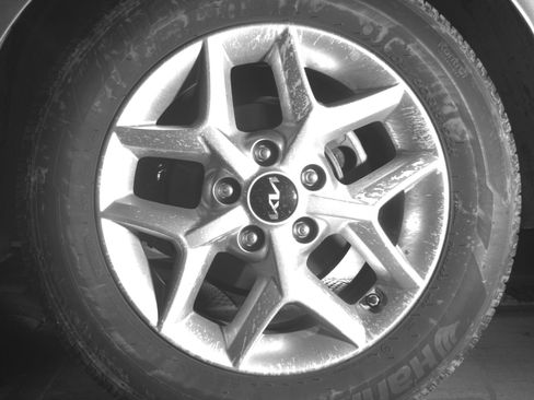 Used 2025 Kia Soul LX w/ LX Technology Package image 14