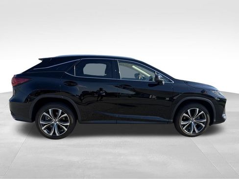Used 2021 Lexus RX 350 FWD w/ Premium Package image 29
