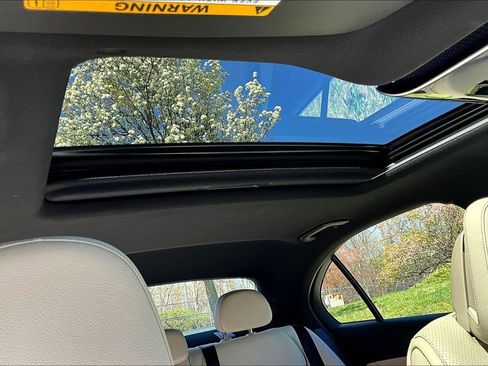 Certified 2023 Mercedes-Benz C 300 4MATIC Sedan image 17