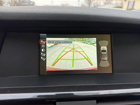 Used 2014 BMW X3 xDrive28i AWD/4WD image 19