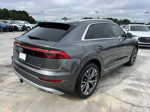 New 2026 Audi Q8 Premium image 5