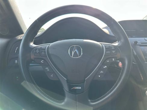 Used 2022 Acura ILX w/ Premium & A-SPEC Package image 18