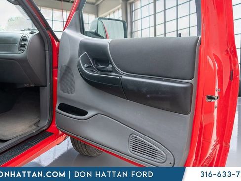 Used 2010 Ford Ranger XLT AWD/4WD image 20
