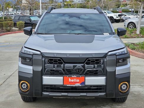 New 2026 Subaru Outback Wilderness image 6