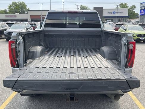 Used 2024 GMC Sierra 2500 Denali AWD/4WD image 49