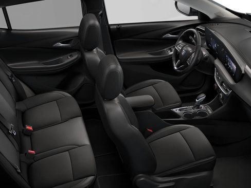 New 2026 Buick Encore GX Preferred w/ Comfort Package FWD image 32