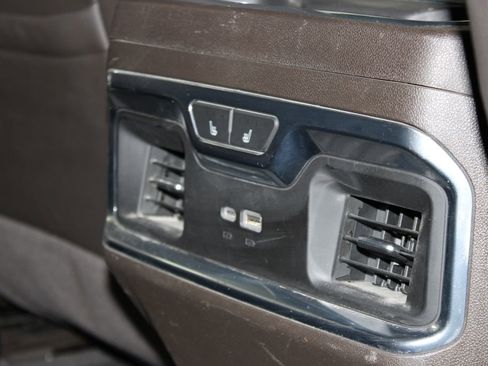 Used 2024 GMC Sierra 2500 Denali w/ Denali Reserve Package image 34