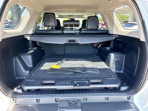 Used 2023 Toyota 4Runner Limited RWD image 28