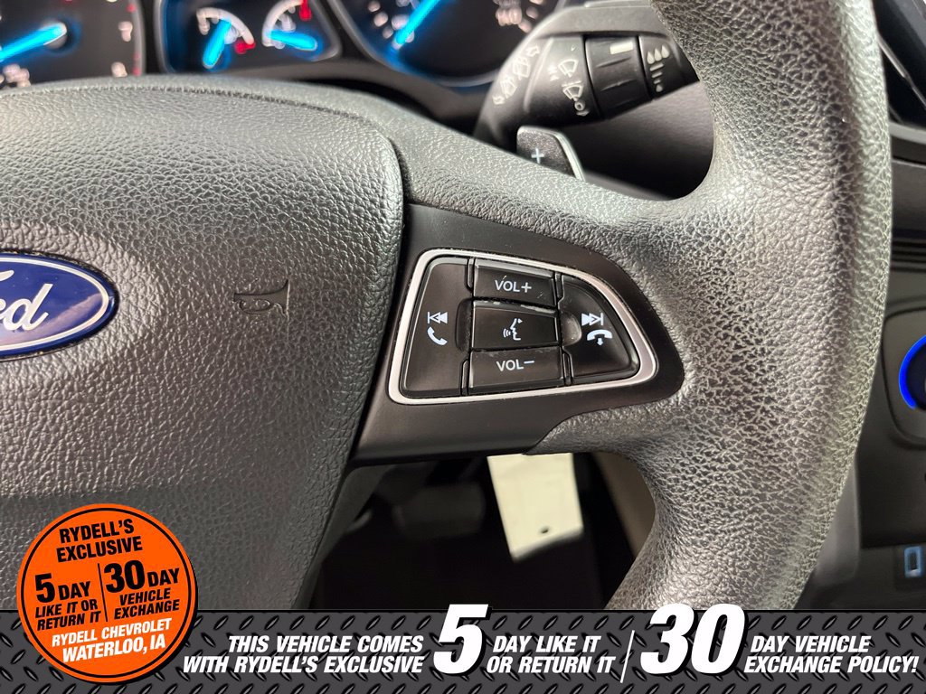 Used 2017 Ford Escape SE w/ Equipment Group 201A AWD/4WD image 29