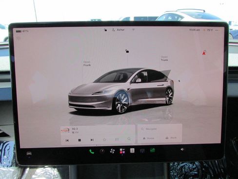 Used 2025 Tesla Model 3 RWD image 26