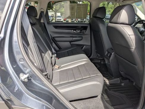 Certified 2024 Honda CR-V EX-L image 38