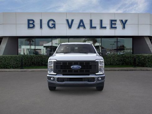 New 2026 Ford F250 XL image 6