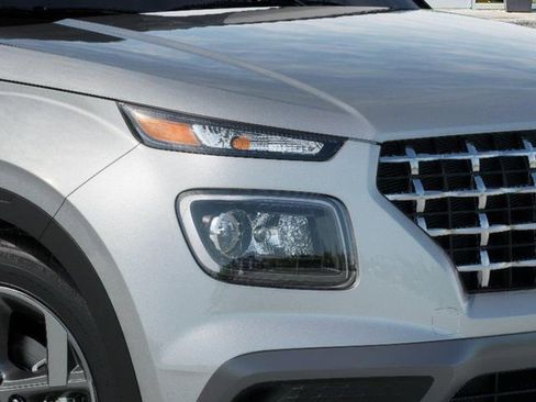 New 2026 Hyundai Venue SEL image 11