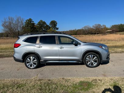 Used 2019 Subaru Ascent Limited w/ Popular Package #3