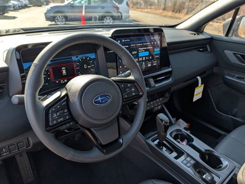New 2026 Subaru Outback Limited XT AWD/4WD image 32